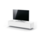 JUST BY SPECTRAL TV-Lowboard JRL 1650T. Breite 165cm. Snow. TV-Lowboard