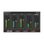 HK AUDIO PREMIUM PR:O MOVE 8 Akkulautsprecher, Schwarz