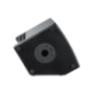 HK AUDIO PREMIUM PR:O MOVE 8 Akkulautsprecher, Schwarz