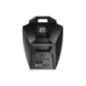 K AUDIO Polar 10 Säulenlautsprecher, Schwarz