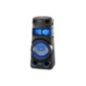 SONY MHC-V73D Partybox, Schwarz