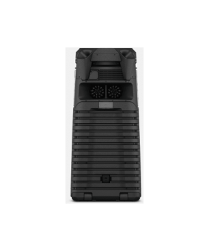 SONY MHC-V73D Partybox, Schwarz