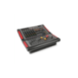 POWER DYNAMICS PDM-S804A 8-Kanal Mischpult, Schwarz POWER DYNAMICS PDM-S804A 8-Kanal Mischpult, Schwarz