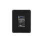 VONYX SMWBA15 PA-Aktiv-Subwoofer, Schwarz