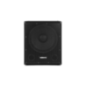 VONYX SMWBA15 PA-Aktiv-Subwoofer, Schwarz