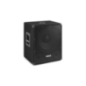 VONYX SMWBA15 PA-Aktiv-Subwoofer, Schwarz