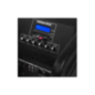VONYX VX1050BT PA-Aktiv-Lautsprecher, Schwarz VONYX VX1050BT PA-Aktiv-Lautsprecher, Schwarz