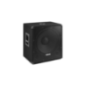 VONYX SMWBA18 PA-Aktiv-Subwoofer, Schwarz
