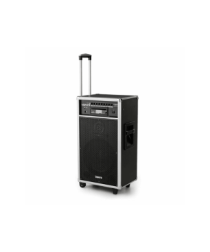 VONYX ST180MKII Mobile PA-Anlage, Schwarz