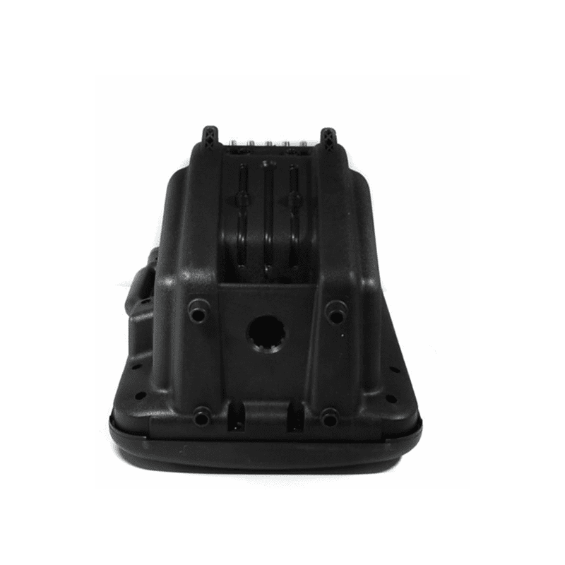 SKYTEC SP1500A PA-Aktiv-Lautsprecher, Schwarz