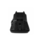 SKYTEC SP1500A PA-Aktiv-Lautsprecher, Schwarz