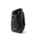 SKYTEC SP1500A PA-Aktiv-Lautsprecher, Schwarz
