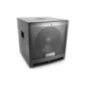 VONYX VX1000BT PA-Aktiv-Lautsprecher, schwarz