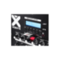 VONYX VX1000BT PA-Aktiv-Lautsprecher, schwarz
