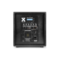 VONYX VX1000BT PA-Aktiv-Lautsprecher, schwarz