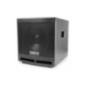 VONYX VX1000BT PA-Aktiv-Lautsprecher, schwarz