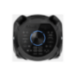 SONY MHC-V83D Partybox, Schwarz