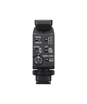 SONY ECM-B1M Mikrofon