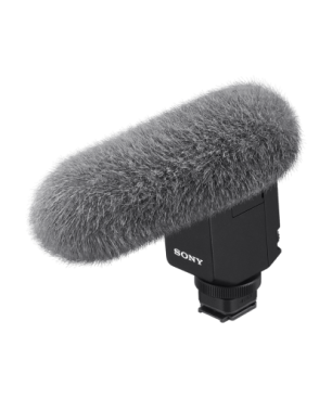 SONY ECM-B1M Mikrofon