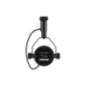 SHURE SM7B Mikrofon Schwarz SHURE SM7B Mikrofon Schwarz