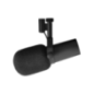 SHURE SM7B Mikrofon Schwarz SHURE SM7B Mikrofon Schwarz
