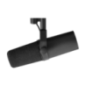 SHURE SM7B Mikrofon Schwarz SHURE SM7B Mikrofon Schwarz