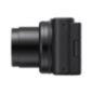 SONY ZV-1 Vlogging Kamera, seitlich klappbares Selfie-Display, 4K Digitalkamera Schwarz, , 2.7x opt. Zoom SONY ZV-1 Vlogging Kamera, seitlich klappbares Selfie-Display, 4K Digitalkamera Schwarz, , 2.7x opt. Zoom