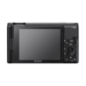 SONY ZV-1 Vlogging Kamera, seitlich klappbares Selfie-Display, 4K Digitalkamera Schwarz, , 2.7x opt. Zoom SONY ZV-1 Vlogging Kamera, seitlich klappbares Selfie-Display, 4K Digitalkamera Schwarz, , 2.7x opt. Zoom