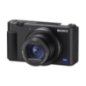 SONY ZV-1 Vlogging Kamera, seitlich klappbares Selfie-Display, 4K Digitalkamera Schwarz, , 2.7x opt. Zoom SONY ZV-1 Vlogging Kamera, seitlich klappbares Selfie-Display, 4K Digitalkamera Schwarz, , 2.7x opt. Zoom