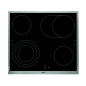 AEG HZ64B20S3R Serie 6000 mit SteamBake Feuchtigkeitszugabe (mit katalytischer Rückwand), Einbauherdset (Glaskeramikkochfeld, AEG HZ64B20S3R Serie 6000 mit SteamBake Feuchtigkeitszugabe (mit katalytischer Rückwand), Einbauherdset (Glaskeramikkochfeld,