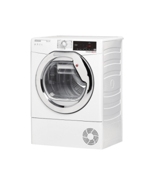 HOOVER DX H9A2TCEX-S/ Kondenstrockner (9 kg, A++)