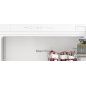 BOSCH KIR21NSE0 Kühlschrank (E, 874 mm hoch, Nicht zutreffend)