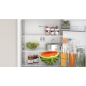 BOSCH KIR21NSE0 Kühlschrank (E, 874 mm hoch, Nicht zutreffend)