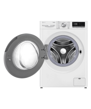LG V5WD961 Waschtrockner (9 kg / 6 kg, 1360 U/Min.)
