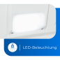 EXQUISIT GT320-030D weiss Gefriertruhe (D, 232,50 kWh/Jahr, 300 Liter, 850 mm hoch) EXQUISIT GT320-030D weiss Gefriertruhe (D, 232,50 kWh/Jahr, 300 Liter, 850 mm hoch)