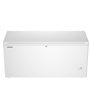 LIEBHERR CFd 2505-20 Gefriertruhe (D, 359 Liter, 825 mm hoch)