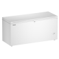 LIEBHERR CFd 2505-20 Gefriertruhe (D, 359 Liter, 825 mm hoch)