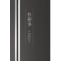 HAIER HTF-508DGS7 French Door Kühlgefrierkombination (F, 1900 mm hoch, Iconic Glas Grey) HAIER HTF-508DGS7 French Door Kühlgefrierkombination (F, 1900 mm hoch, Iconic Glas Grey)