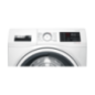 BOSCH WDU 28512 Waschtrockner (10 kg / 6 kg, 1400 U/Min.) BOSCH WDU 28512 Waschtrockner (10 kg / 6 kg, 1400 U/Min.)
