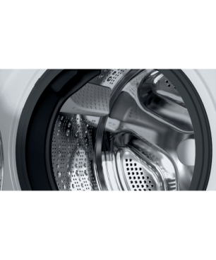 BOSCH WDU 28512 Waschtrockner (10 kg / 6 kg, 1400 U/Min.)