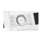 BOSCH WDU 28512 Waschtrockner (10 kg / 6 kg, 1400 U/Min.) BOSCH WDU 28512 Waschtrockner (10 kg / 6 kg, 1400 U/Min.)