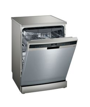 SIEMENS SN 25 ZI 49 CE iQ500 Geschirrspüler (unterbaufähig (Besteckschublade, 600 mm breit, 42 dB (A), C)