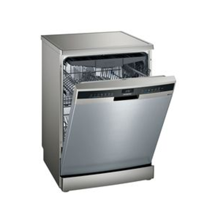 SIEMENS SN 25 ZI 49 CE iQ500 Geschirrspüler (unterbaufähig (Besteckschublade, 600 mm breit, 42 dB (A), C)