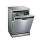 SIEMENS SN 25 ZI 49 CE iQ500 Geschirrspüler (unterbaufähig (Besteckschublade, 600 mm breit, 42 dB (A), C)