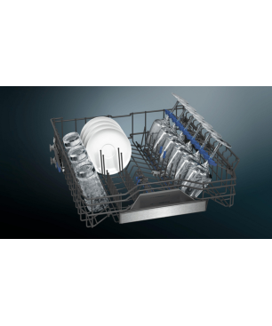 SIEMENS SN 25 ZI 49 CE iQ500 Geschirrspüler (unterbaufähig (Besteckschublade, 600 mm breit, 42 dB (A), C)
