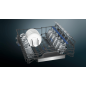 SIEMENS SN 25 ZI 49 CE iQ500 Geschirrspüler (unterbaufähig (Besteckschublade, 600 mm breit, 42 dB (A), C)
