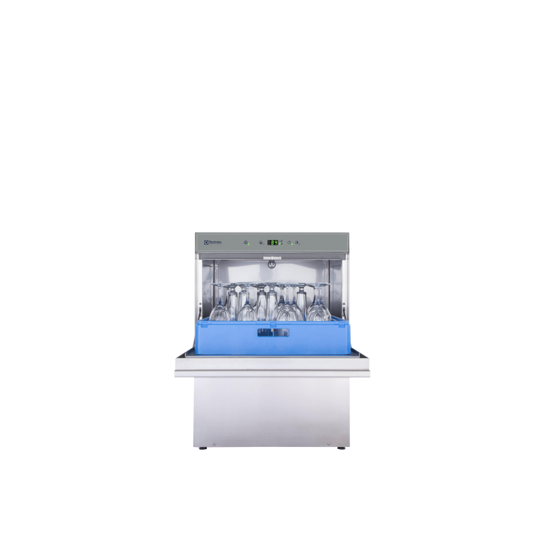 ELECTROLUX PROFESSIONAL DW8548 Geschirrspüler