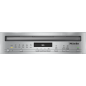 MIELE G 5740 SCi SL Geschirrspüler (teilintegrierbar, 448 mm breit, 44 dB (A), C)