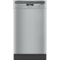 MIELE G 5740 SCU SL Geschirrspüler (unterbaufähig, 448 mm breit, 44 dB (A), C)