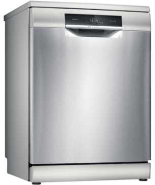 BOSCH SMS 8 YCI 03 E Serie 8 Geschirrspüler (Standgerät (Besteckkorb, 600 mm breit, 43 dB (A), B)